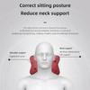 Car Seat Head Support Cushion Lumbar Pillow Interior Accessories / Hub Cap For VW R Golf Touran Octavia Motion GTI Polo Auto MK7