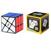 קיוי XMD 3x3 ציר טחנת רוח פישר קובייה הונגרית פאזל מהירות מופאנג게 XMD צעצוע חינוכי מקצועי לילדים