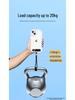 High-End Adjustable Self-Locking Anti-Lost Polyester Mobile Phone Lanyard Wrist Strap.