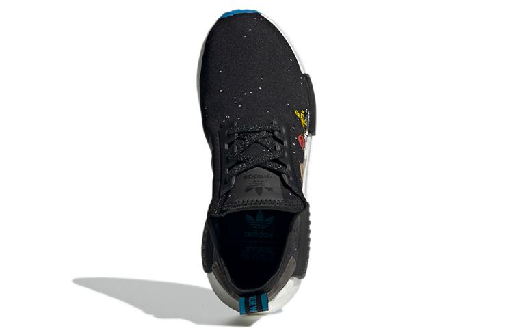 adidas NMD R1 Star Wars Kids FX6503