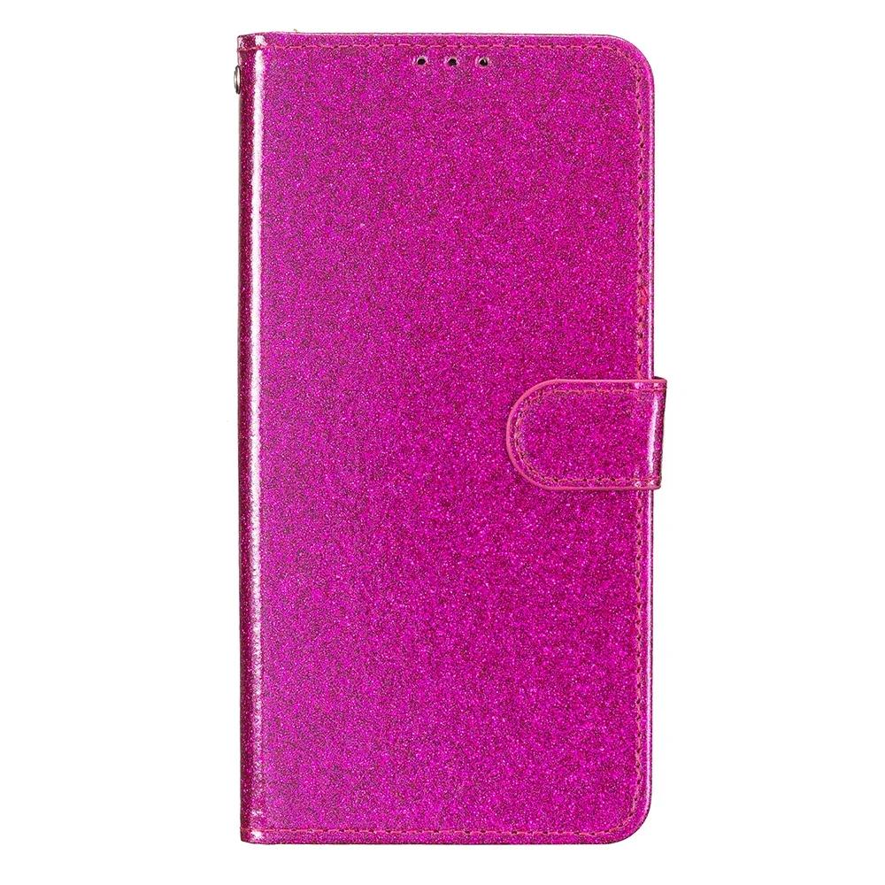 Kartenhalter Hülle für Honor 90 50 Lite X5B Plus X6A X7B X8A X9C Stoßfeste Klapphülle Einfarbige Leder Handyhülle mit Riemen