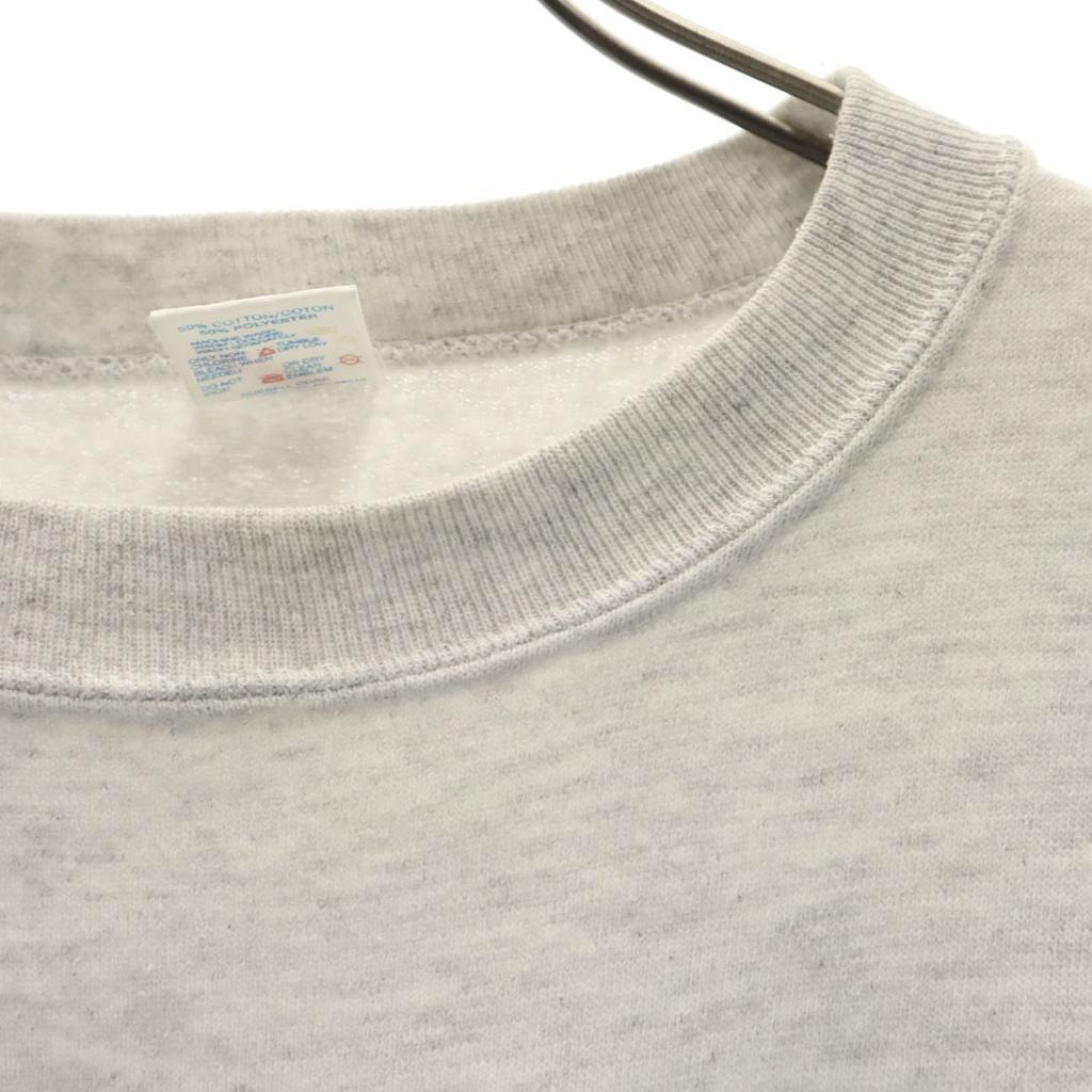 JERZEES 80s 90s Made in USA Old Snoopy Long sleeve sweat trainer L SNOOPY Men's Used