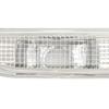 Left Side Marker Lamp Turn Signal Light Housing 63137406369 for Mini F60 16-21