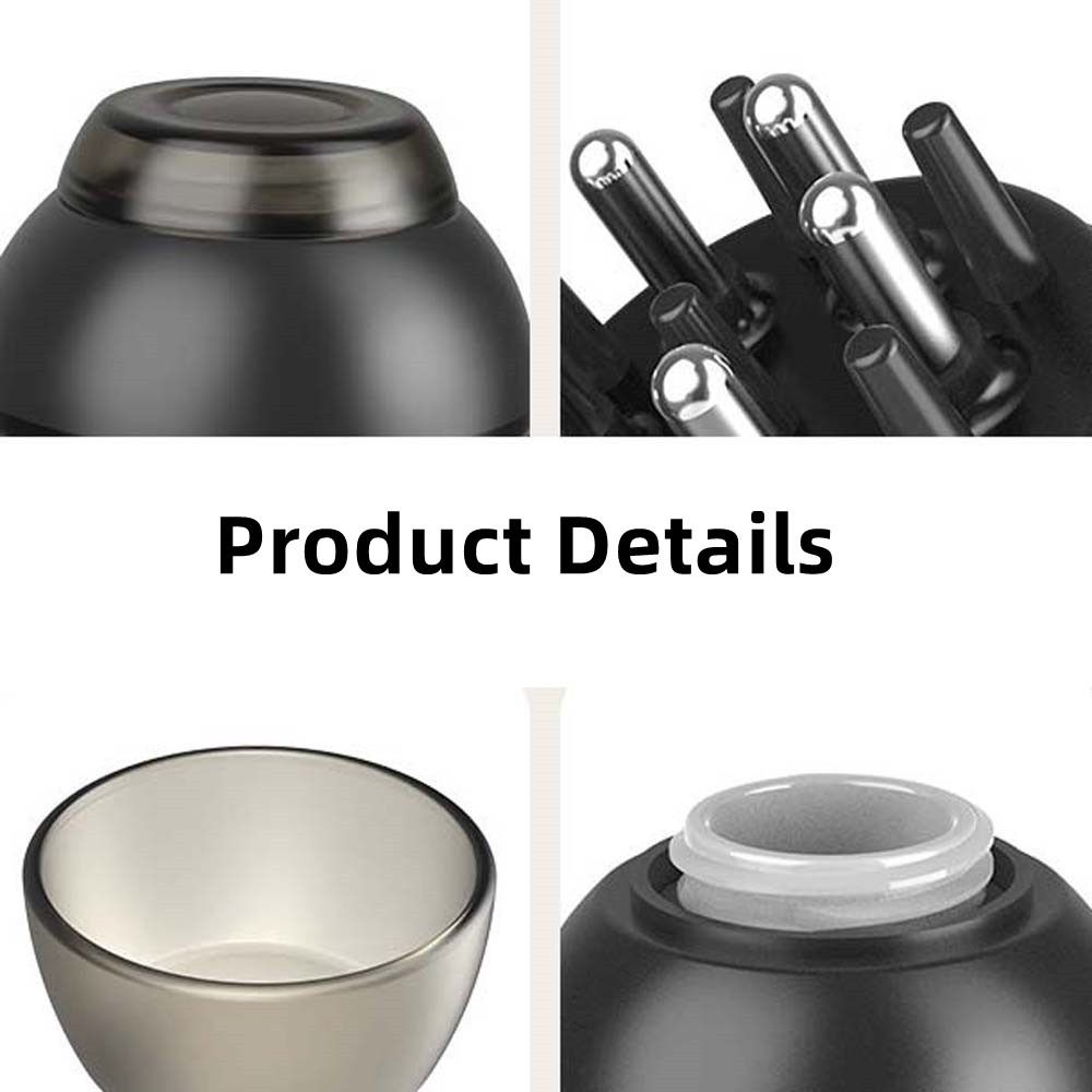 Serum Essential Oil Hair Care Scalp Applicator Nourish Hair Roots Liquid Guiding Comb Massage Comb