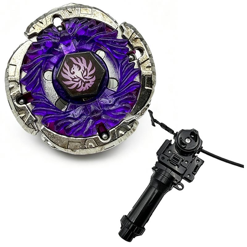 Battle Top Super King Series Alloy Top Battle Bb Series Gyro Toy Gift Bb99 Bb104 Bb105 Bb106 Bb108 Bb122