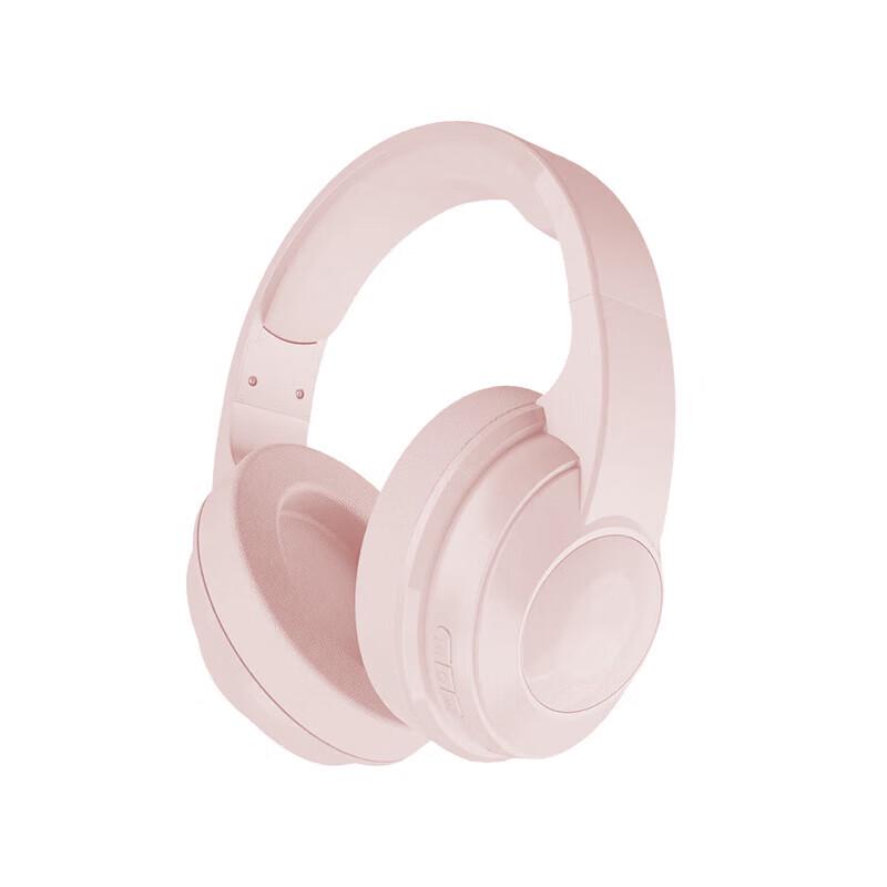

WL77 Wireless Over-Ear Headphones