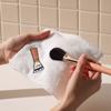 [Brush Cleaning Without Damage] THE TOOL LAB 1034 Brush Cleansing Mitt