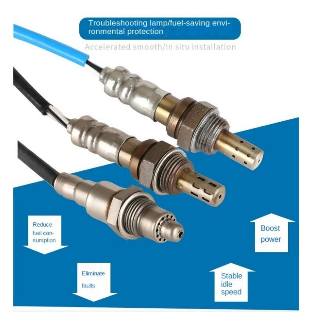 Senzor de oxigen Toyota aplicabil 89465-52700 8946552700 89465 52700