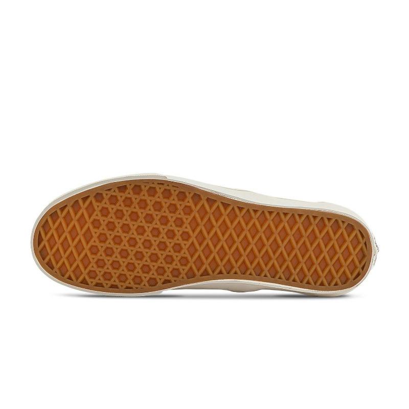 Vans Slip-On Unisex Low-top Skate Shoes Blue VN0A2Z41NVY