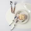 Lerie Albis Cutlery Dessert Teaspoon Teafork
