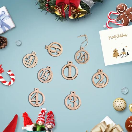 Buy Unique Lightweight Decorative 1 24 Advent Calendar Safe Ornaments buy-unique-lightweight-decorative-1-24-advent-calendar-safe-ornaments