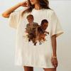 Life Is Strange tshirt teen Digital aesthetic Vintage anime Grunge tshirt Psychedelic Graphic Comfortable korean clothes anime