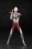 HAF Shin Ultraman Nicht-Maßstab PVC & ABS bemalte fertige Figur