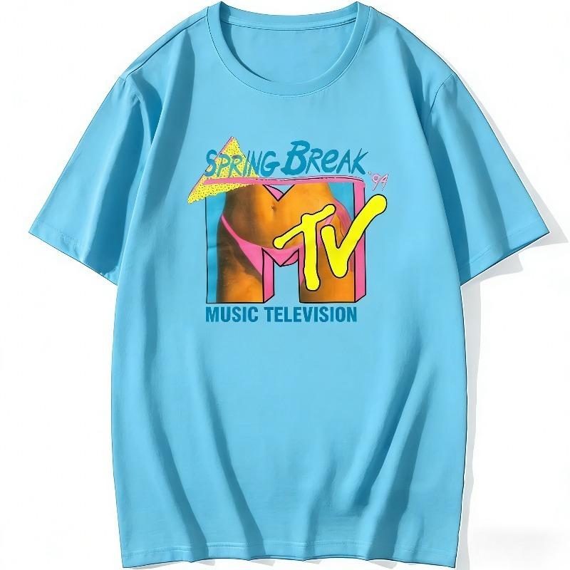 

Men Rock Hip Hop TShirt Summer Fashion Shortsleeve High Street Unisex Style Casual Soft Breathable Sweat Absorbent Durable Tee 4XL
