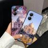 Islam Muslim Mosque Soft Phone Case for Xiaomi Poco X5 X6 X7 X8 Pro Max X3 F7 F8 Ultra M8 M7 M6 M5 Redmi 15 15C 14C 13C 12C X4 F