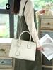 Zency Large Tote Bag for Women Genuine Leather
