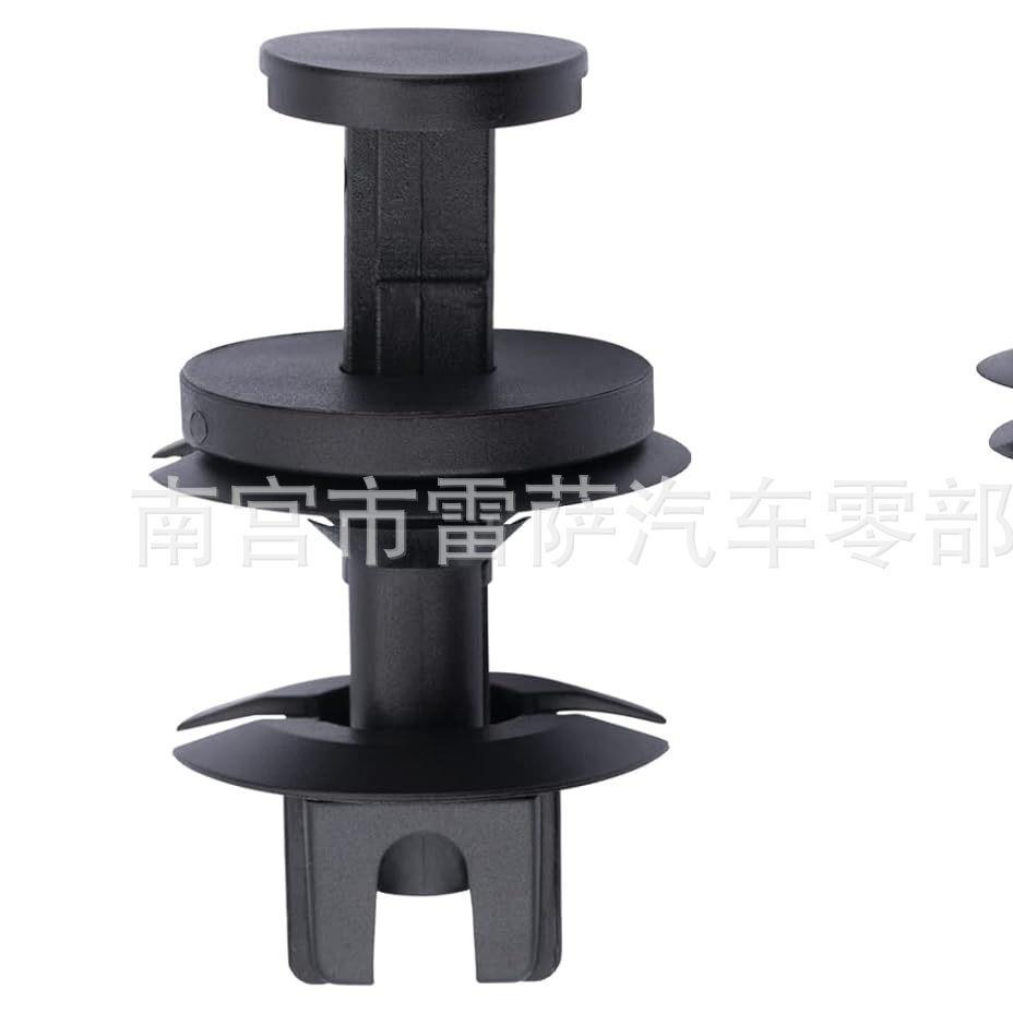 CK Truck Air Deflector Decorative Positioning Buckle Set (15733971 & 15733970)