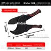 Professional PPR Water Pipe Cutter with Replaceable Blade and Self-Locking Ratchet