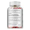 Antarctic Krill Oil Soft Capsules, 1000mg, Containing Omega-3, EPA, DHA, Phospholipids, and Astaxanthin; Suitable for Both Men and Women.