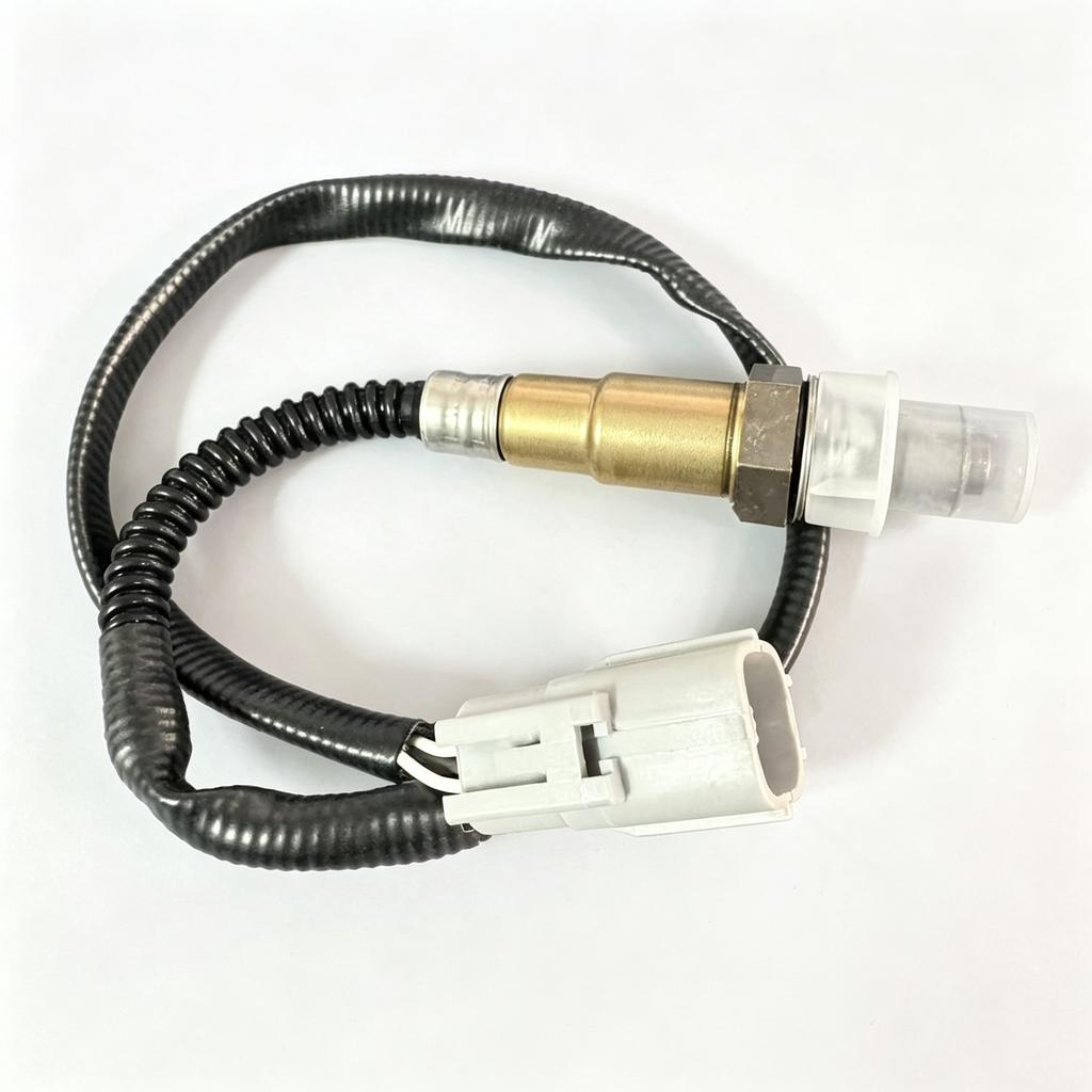 Oxygen Sensor FOR KTM 390 Duke RC390 2023 2024 2025 Motorcycle Lambda Sensor OE 96341090000