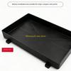 U75F High Strength Battery Holder Battery Hold Down Tray For Automotive Marine Applications Easy Mount