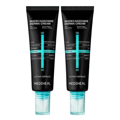 Madecassoside Blemish Repair Derma Cream 50ml + 50ml