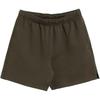 Shorts mit Logo-Stickerei FQ0408-325