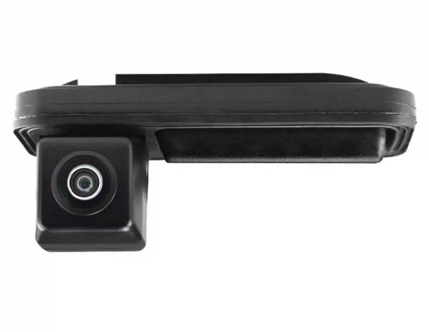 Gold Reversing Camera for Mercedes-Benz Vito W447, A-Class W176, ML W166, ML300, ML350, ML450