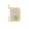 Rollbahn Round Case Mini [Delfonics] (Mint)