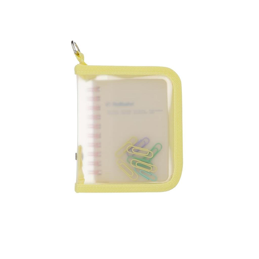 Rollbahn Round Case Mini [Delfonics] (Mint)