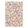 Kawasumi Washi Chiyogami Yuzen B4 15 15 Set D Washi, Size, Patterns, Sheets,
