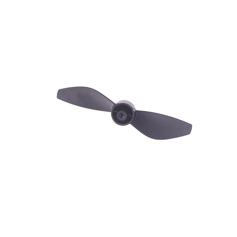 4Pcs Aircraft Spare Parts Propeller Blade V66 I1 Pro Cz06 Mini Gt3 Rc Spare Parts Propeller Blade