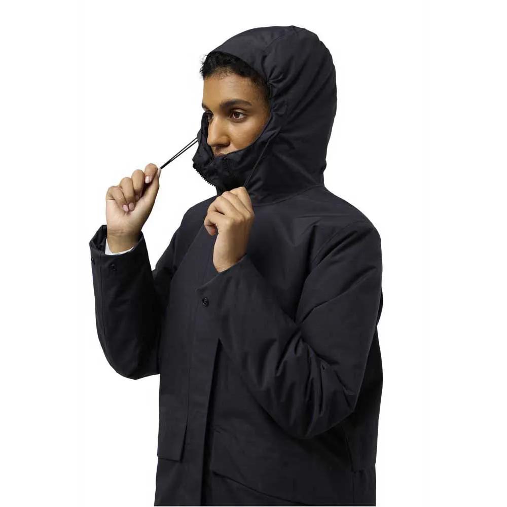 Jack Wolfskin Пальто Tempelhof