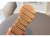Baby Girl and Boy Soft Sole Sneakers - First Walker and Casual Shoes for Spring or Autumn