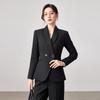 Terman Women's Non-Iron Business Suit Set