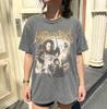The Return of the King Shirt, Vintage Lord of the Rings Shirt, Retro Shirt, Middle Earth Fan Gift, Unisex Fantasy Shirt