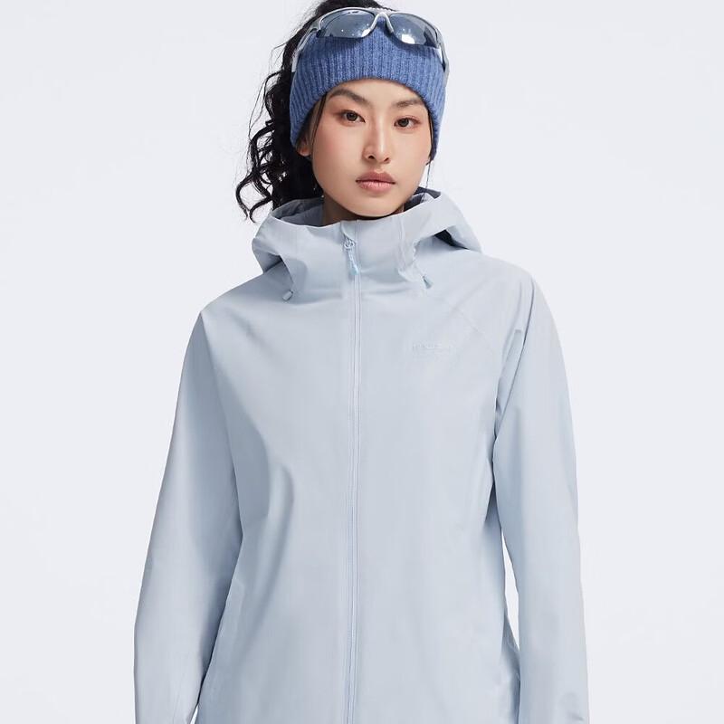 Pathfinder Women's 3-in-1 Outdoor Fleece Jacket GHW607002-RY03