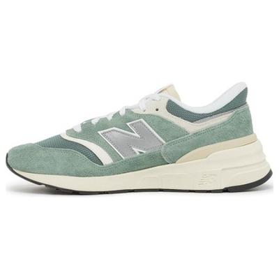 997R Low Dark Juniper - U997RCA