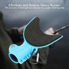 Fishing Rods Holder Stand Anti Slip Effort Saving Universal Fishing Accessories for Various Rods