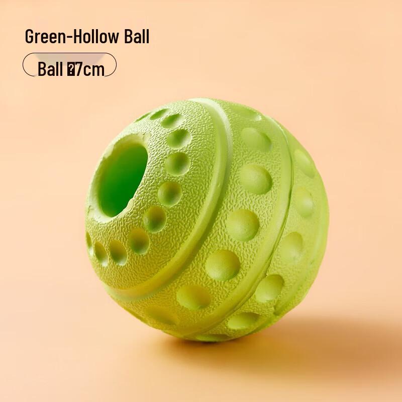 Petlimit Dog Chew Interactive Hollow Ball