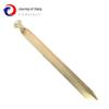 Heavy-Duty Galvanized Tent Ground Stake