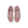 Air Jordan 1 Low SE Pink Velvet Women Sneakers Rust-Pink White DQ8396-600