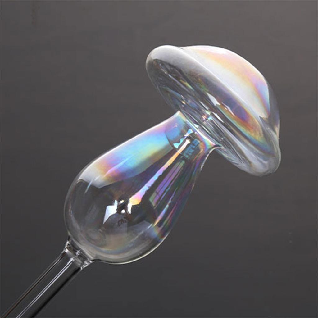 Plant Watering Globes Glass Self Watering Globe Glass Waterer for Potted Plant Automatic Irrigation System Gardening Gif