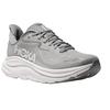 HOKA Clifton 10 Stellar Grey Men Sneakers Stardust 1162030-STLLR