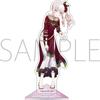 Movic Mizuki Akiyama Acryl-Ständer vol.11 Project Sekai Colorful Stage! Kunststück. Hatsune Miku Proseca Event Limitierte Waren Ca.. 14,3 cm Höhe Voll