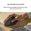 Logitech Wave Combo Ergonomic Keyboard & Vertical Mouse Set