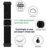20/22mm Watchband For Garmin Venu SQ 2 Vivoactive 3/4 Strap Wristband For Forerunner 965 265 745 255 Braided Nylon Bracelet Belt