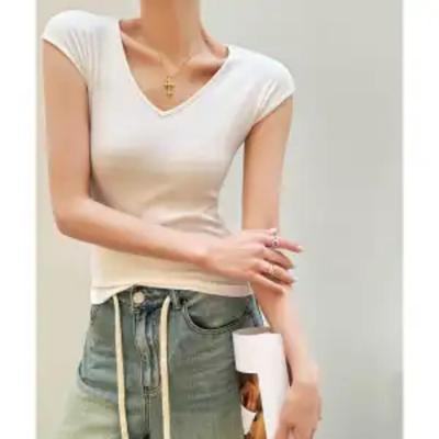 Tops – Camisas y Camisetas sin mangas