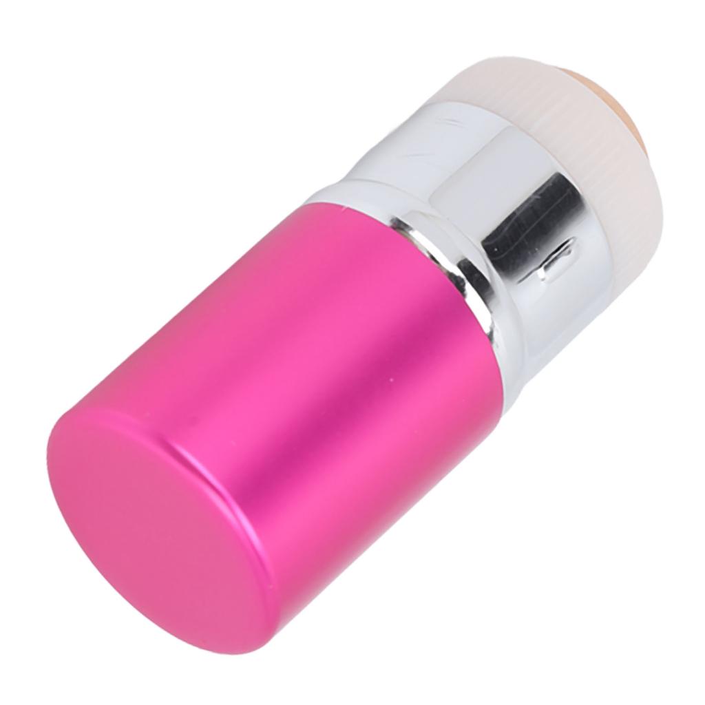 Oil Absorbing Volcanic Roller Oil Resistant Face Roller Oil Control Natural Stone Facial Tool