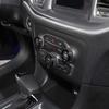Paddle Shifter Air Conditioning Audio Switch Decoration Protective Cover For Dodge Charger For Challenger 2015 Up  Interior Accessories